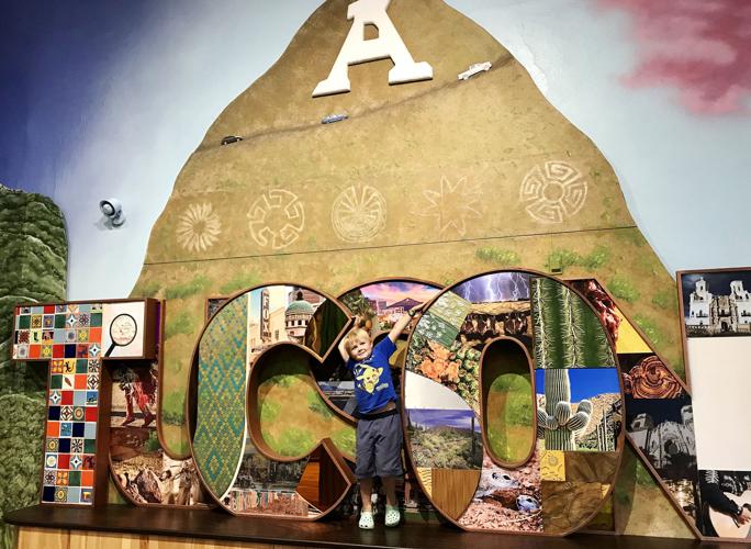 Sense of Place A Mountain