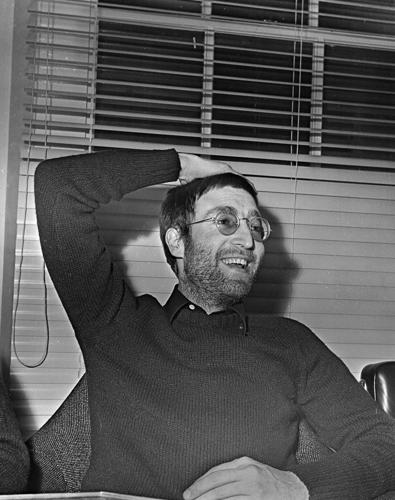 John Lennon 1970