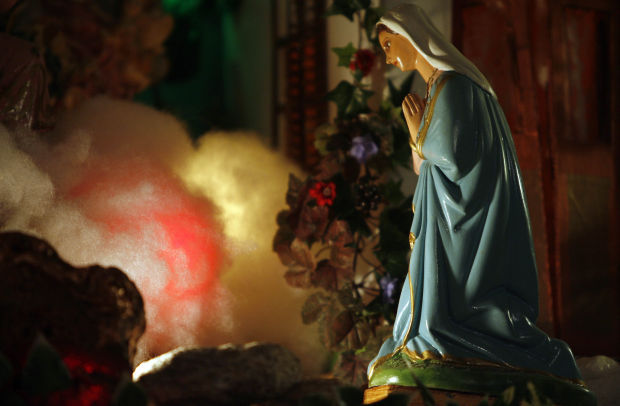 El Nacimiento