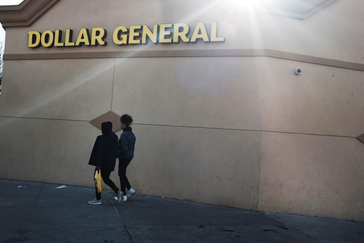 Dollar General