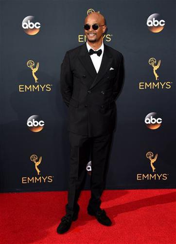 Damon Wayans