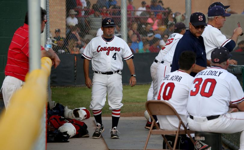 Chandler leaves Sahuaro for coaching job at rival Sabino