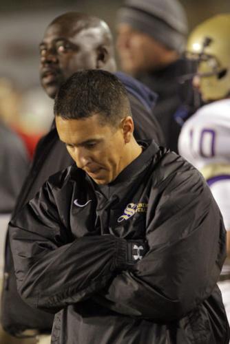 Tucson's top football coaches: No. 14 Jay Campos