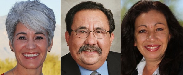 CD3 debate includes yelling, name-calling
