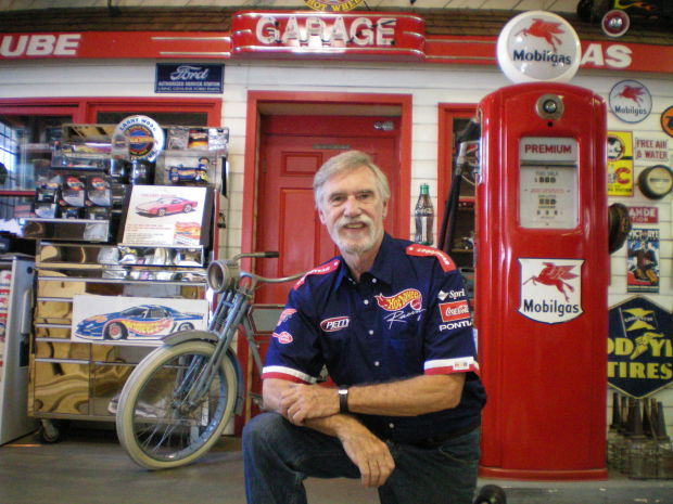 hw larry wood