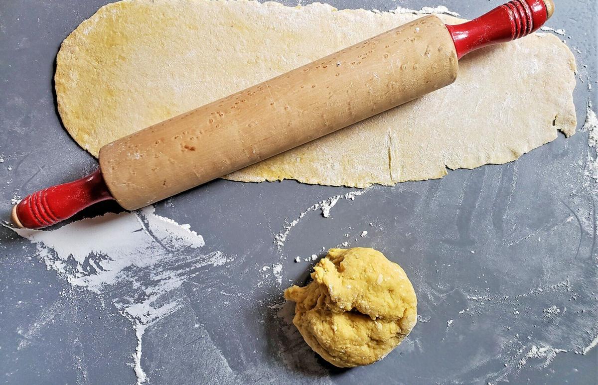 How to make homemade pasta (no stress required)