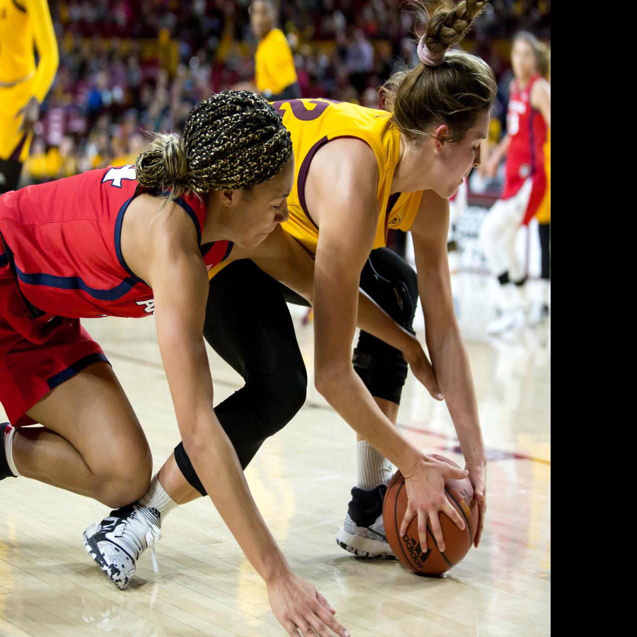 Depth Defense Make 18th Ranked Wildcats Dangerous As They Travel