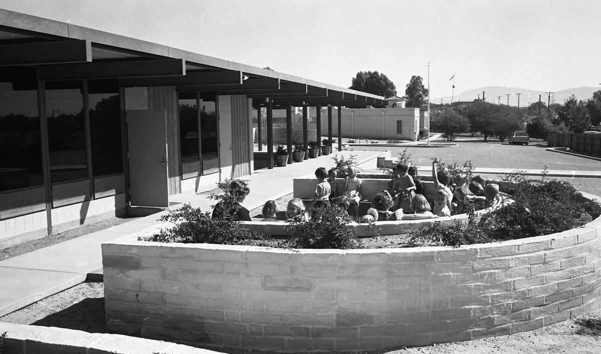 Catalina Foothills School