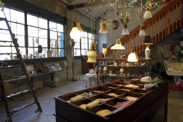 Take a walk on retro side, and hit MAST   