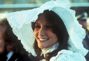 Linda Lovelace wanted out of the X-rated movie business   