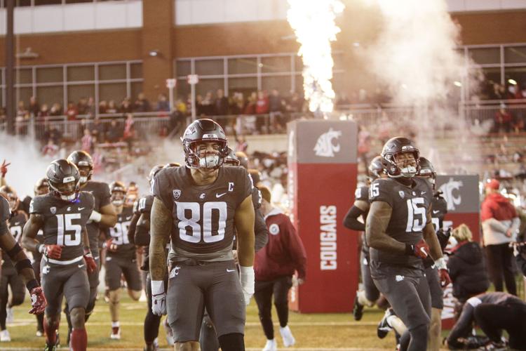 Colorado Washington St Football