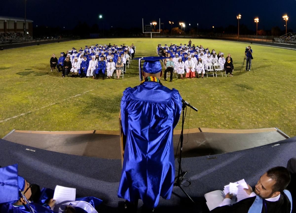 Photos Catalina High School graduation Photography