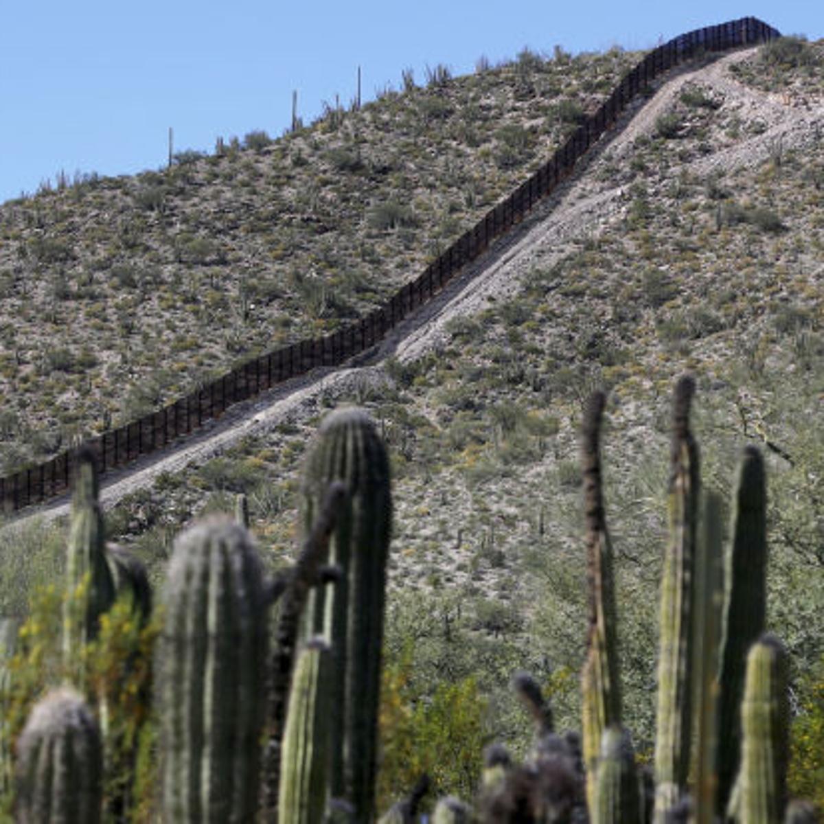 Organ Pipe Fully Open Again Tucson Com