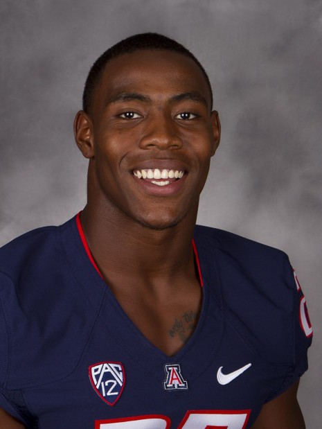 Arizona football: RB Carey will face charges    