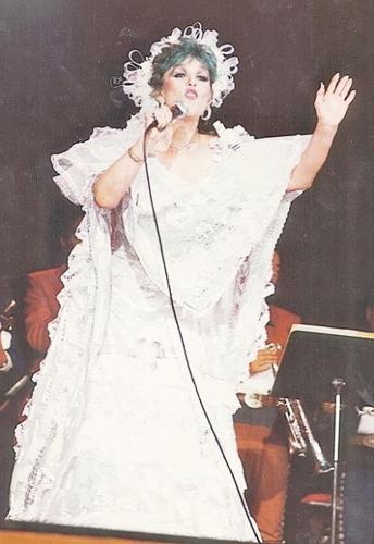 Festeja Festival del Mariachi unas regias bodas de plata  