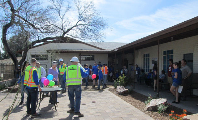 After: Literacy Connects