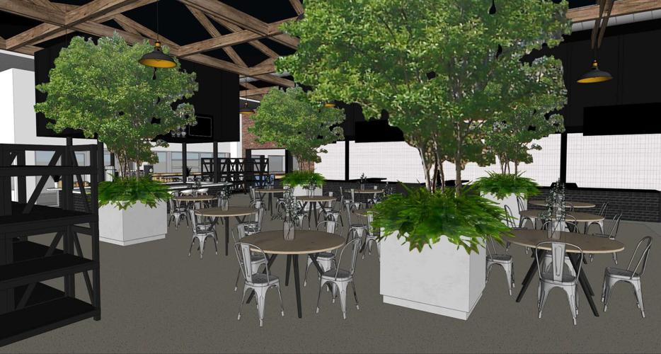 Johnny Gibson’s Downtown Market to reopen as Tucson food hall