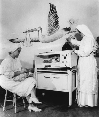 St. Mary's Hospital marks 145th year in Tucson