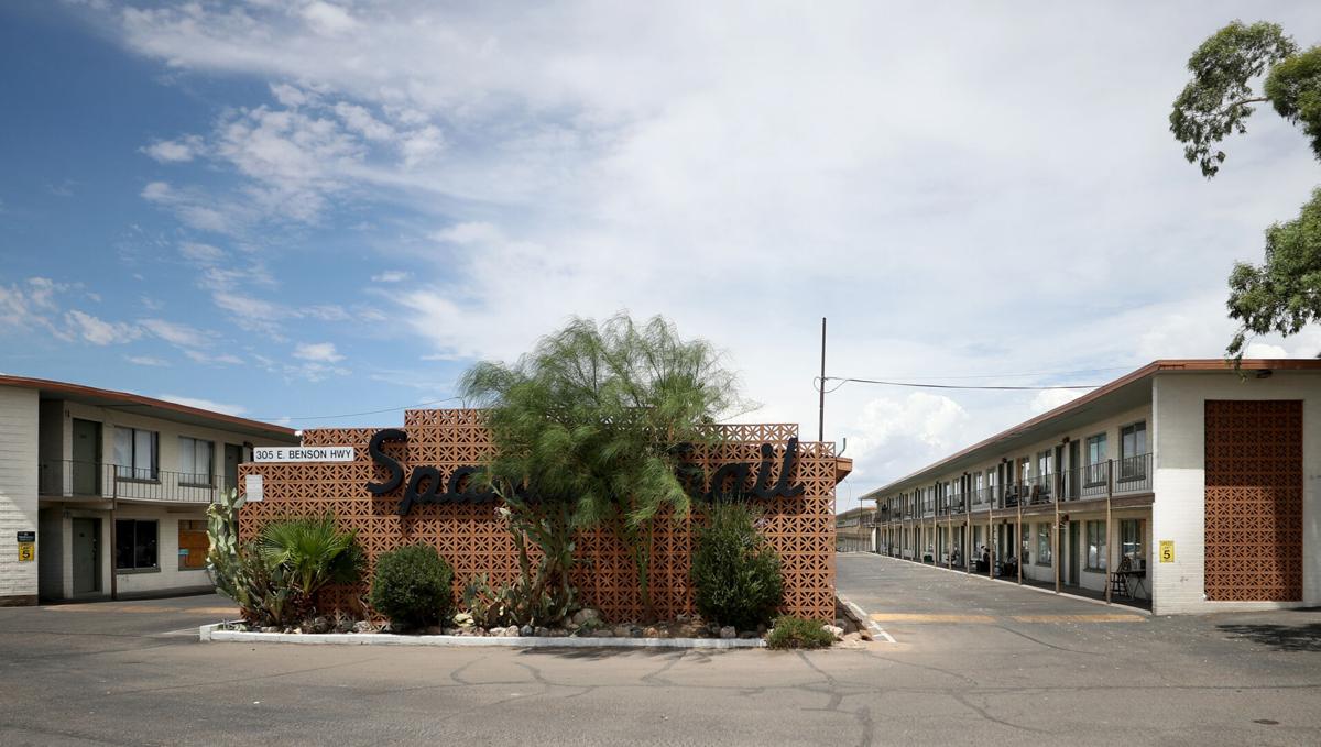 South Tucson apartments without power for days after fire