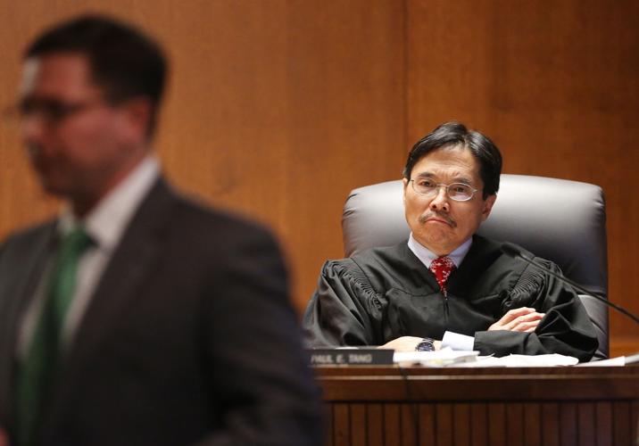 Richter trial closing arguments