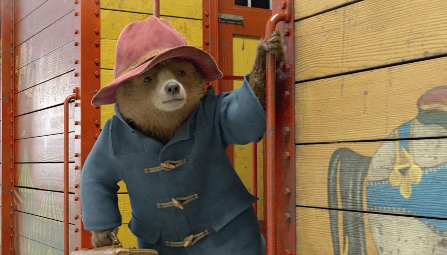 Paddington 2