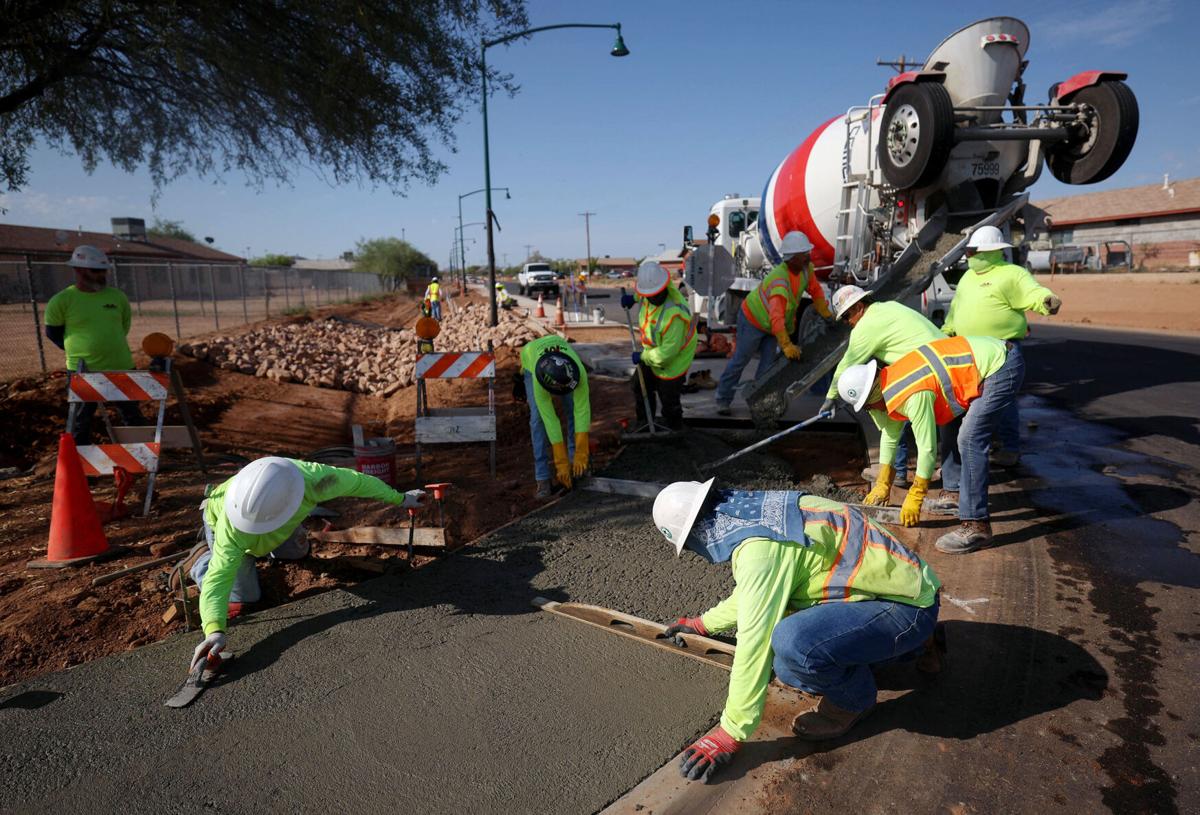 Sonoran Pueblo Contractors