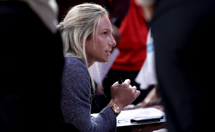 Arizona vs Oklahoma State