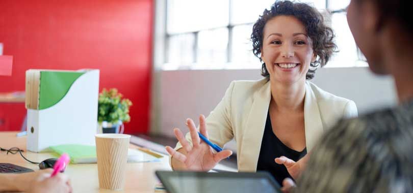 10+ Words to Describe Yourself (Interviews Tips)