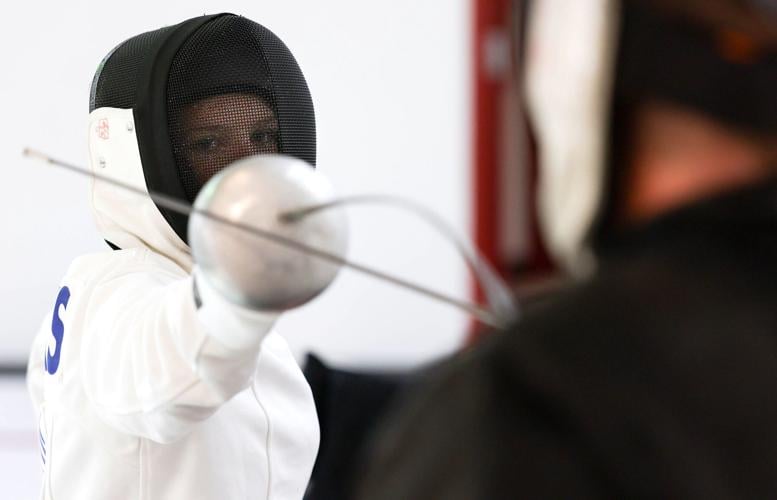 German Fencing Academy