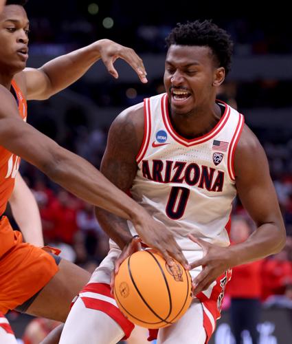 Arizona vs Clemson