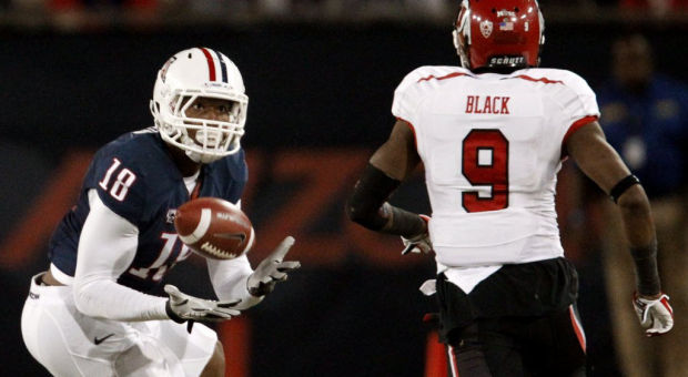 Greg Hansen: Hansen's Sunday Notebook: Nugent channels late father, won't give up