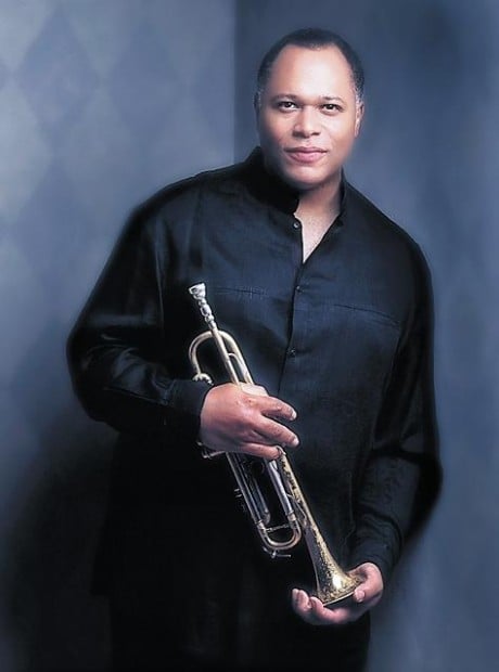 'Marquee' jazz concert expected to be a sellout  