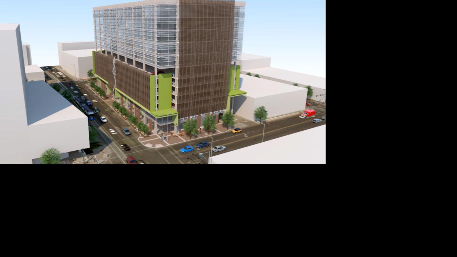 Enormous significant-increase would deliver CVS, housing and office environment area to downtown Tucson | Company News