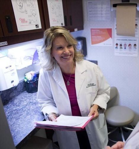 Mobile maternity care clinics work to expand prenatal care accessibility