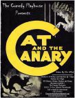 The Cat and the Canary