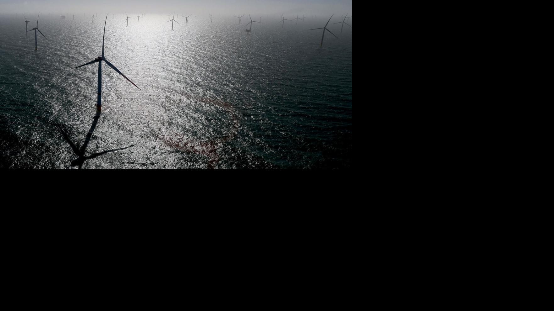 Trump’s antipathy to wind energy is lose-lose-lose | New York Daily News