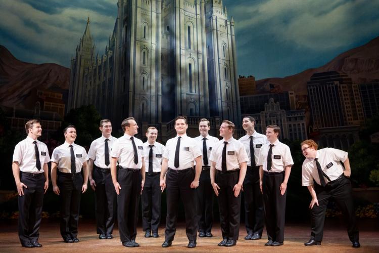 Book of Mormon