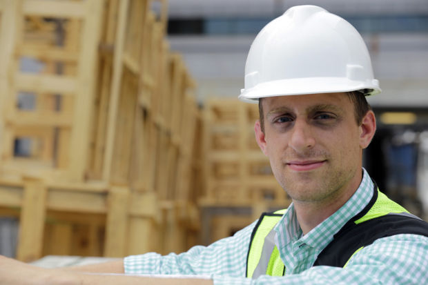 Study: Recession changed young people's values    