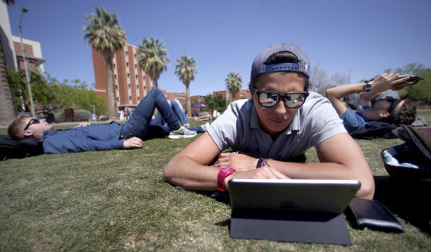 University of Arizona will offer bachelor's degrees online