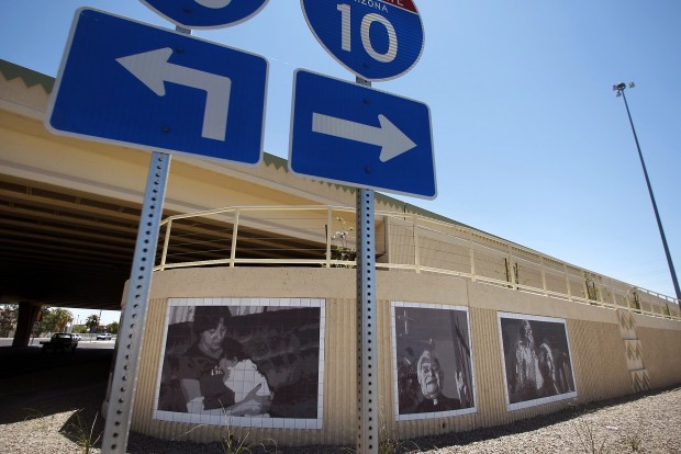 Museums of the road   