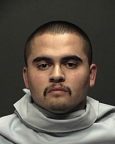 Gunman sought in Southwest Side home invasion (w/videos)  