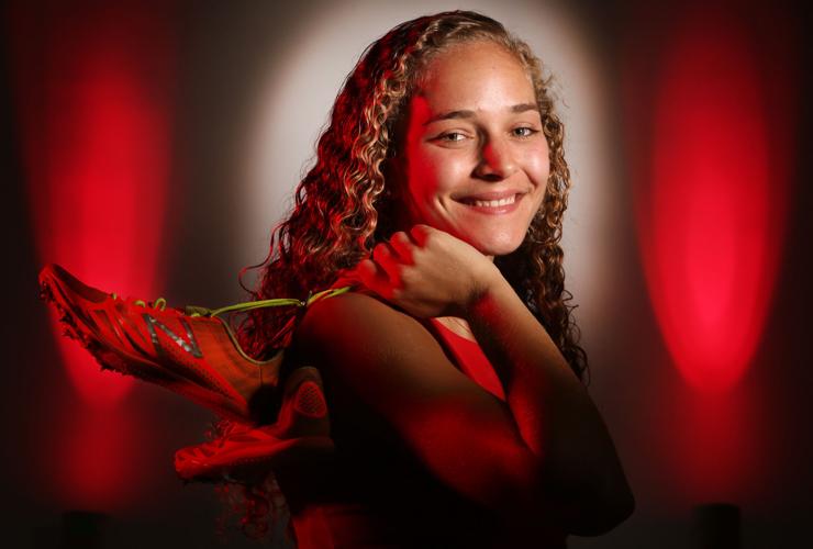 Rio Rico's Allie Schadler makes college choice