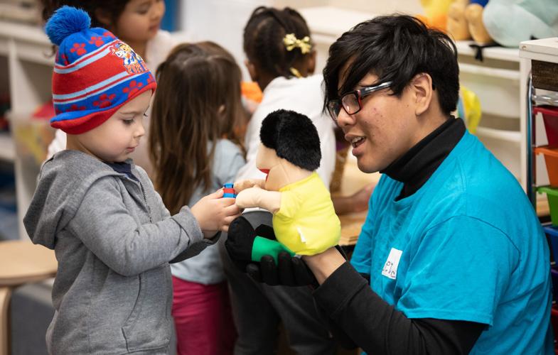 Early Childhood Center, CDO High School