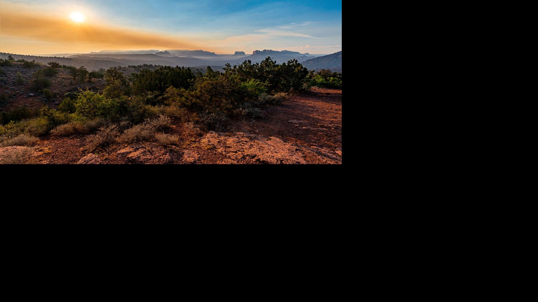 What is the prettiest town in Arizona? What Architectural Digest says