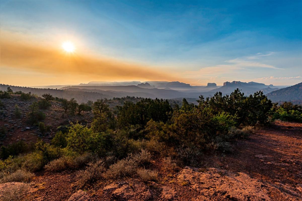 Sedona