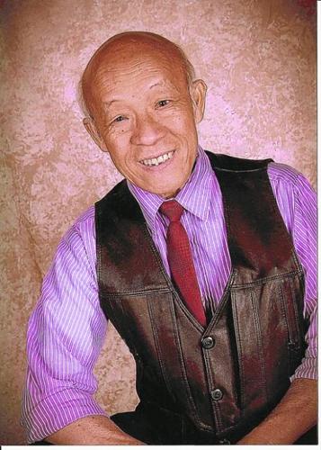 Cheng Cho Chang: Small in stature, but he lived large  