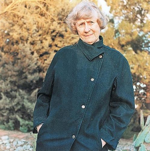 Mary Scheier: Green Valley ceramist won world renown  