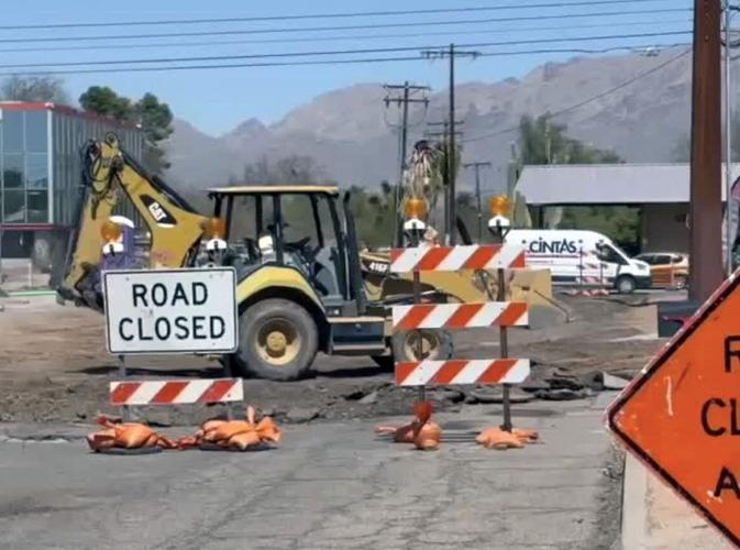 Why Tucson’s ‘easy’ commute doesn’t feel that way