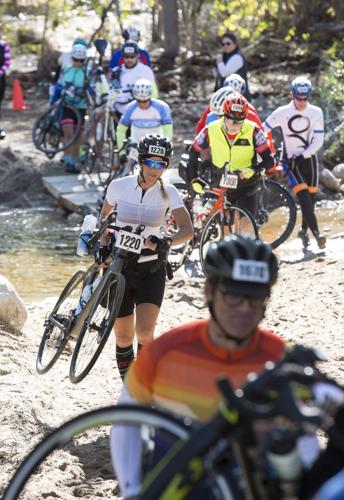 37th El Tour de Tucson