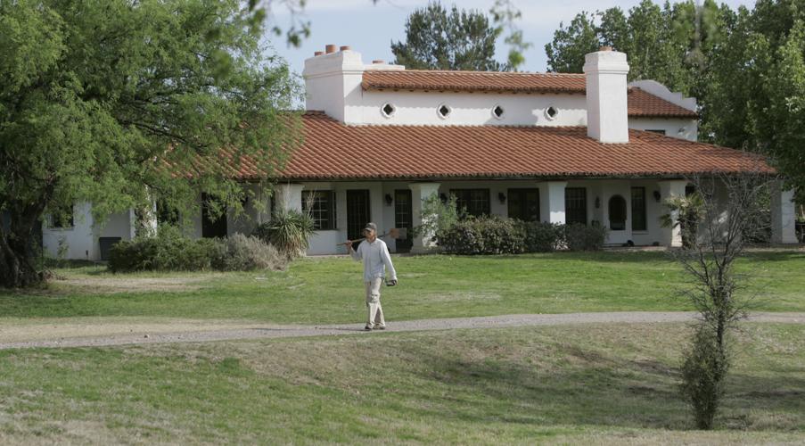 Forced labor, Tucson hospice prop up 'cult,' ex-members say